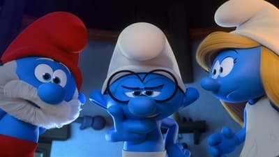 Assistir Os Smurfs Temporada 2 Episódio 2 Online em HD