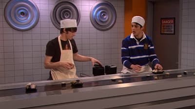 Assistir Drake e Josh Temporada 4 Episódio 7 Online em HD