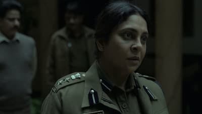 Assistir Crimes em Déli Temporada 2 Episódio 1 Online em HD