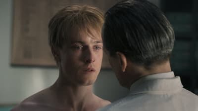 Assistir Toda Luz que Não Podemos Ver Temporada 1 Episódio 2 Online em HD