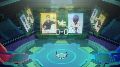 Assistir Beyblade X Temporada 1 Episódio 12 Online em HD