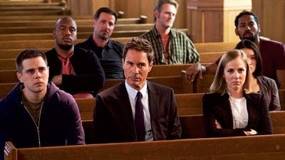 Assistir Travelers Temporada 2 Episódio 8 Online em HD