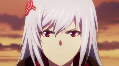 Assistir Scarlet Nexus Temporada 1 Episódio 16 Online em HD