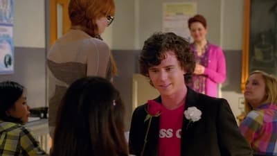 Assistir The Middle: Uma Família Perdida no Meio do Nada Temporada 4 Episódio 22 Online em HD