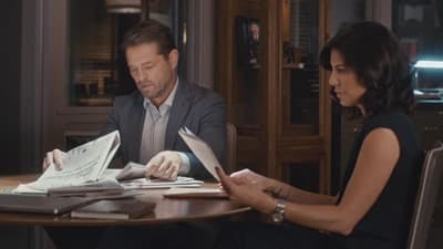 Assistir Private Eyes Temporada 5 Episódio 2 Online em HD