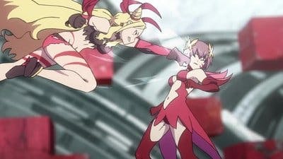 Assistir Lostorage Incited WIXOSS Temporada 2 Episódio 5 Online em HD