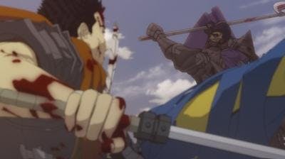 Assistir Berserk: The Golden Age Arc – Memorial Edition Temporada 1 Episódio 6 Online em HD