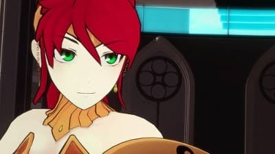 Assistir RWBY Temporada 2 Episódio 5 Online em HD