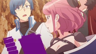 Assistir Sete Sentidos da Re-União Temporada 1 Episódio 9 Online em HD