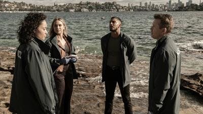 Assistir Investigação Criminal: Sydney Temporada 2 Episódio 5 Online em HD