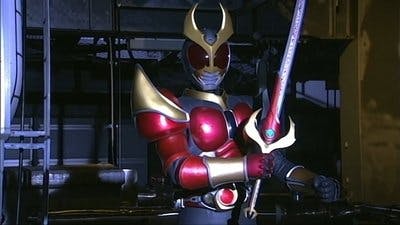 Assistir Kamen Rider Temporada 11 Episódio 8 Online em HD