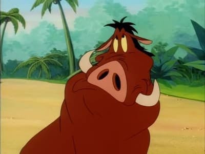 Assistir Timão e Pumba Temporada 1 Episódio 15 Online em HD