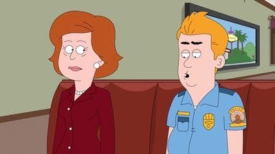 Assistir Paradise PD Temporada 3 Episódio 5 Online em HD