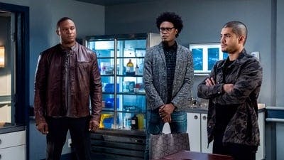 Assistir Arqueiro Temporada 7 Episódio 4 Online em HD