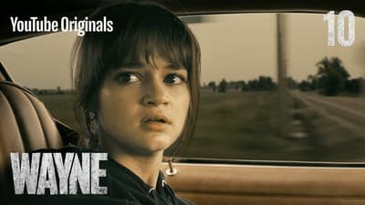 Assistir Wayne Temporada 1 Episódio 10 Online em HD