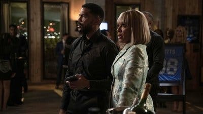 Assistir El Juego Temporada 2 Episódio 4 Online em HD