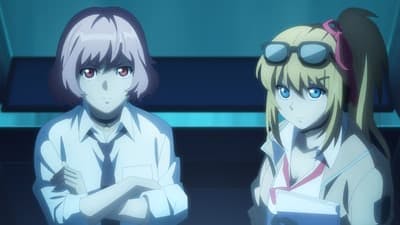 Assistir Dolls’ Frontline Temporada 1 Episódio 3 Online em HD