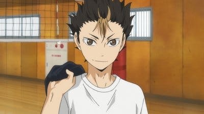 Assistir HAIKYU!! Temporada 1 Episódio 8 Online em HD