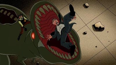 Assistir Ben 10 Temporada 1 Episódio 2 Online em HD