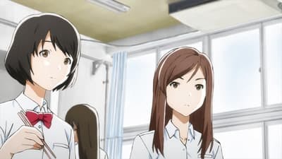 Assistir Tsuki ga Kirei Temporada 1 Episódio 5 Online em HD