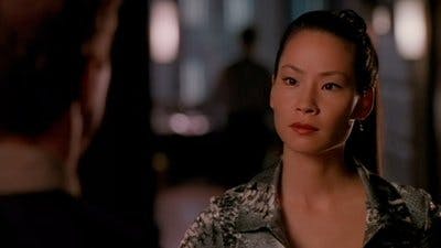 Assistir Ally McBeal: Minha Vida de Solteira Temporada 2 Episódio 9 Online em HD