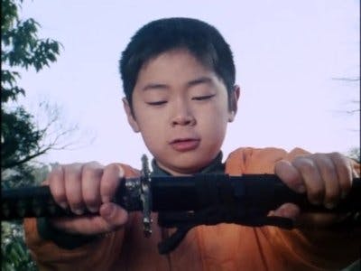 Assistir Jiraiya: O Incrível Ninja Temporada 1 Episódio 5 Online em HD