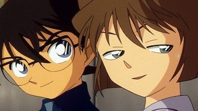Assistir Detective Conan Temporada 1 Episódio 435 Online em HD