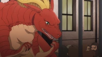 Assistir Dragon, Ie wo Kau Temporada 1 Episódio 1 Online em HD