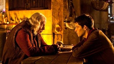 Assistir As Aventuras de Merlin Temporada 3 Episódio 5 Online em HD