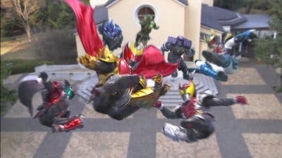 Assistir Kamen Rider Temporada 18 Episódio 48 Online em HD
