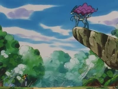 Assistir Pokémon Temporada 5 Episódio 18 Online em HD