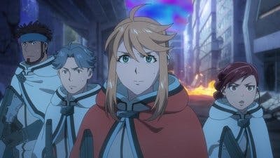 Assistir O Nascer da Lua Temporada 1 Episódio 17 Online em HD