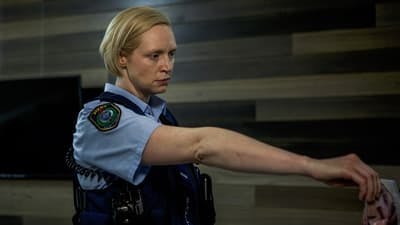 Assistir Top of the Lake Temporada 2 Episódio 5 Online em HD