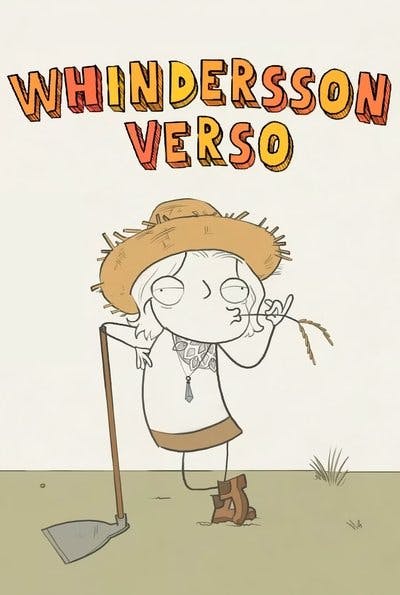Assistir Whindersson Verso Temporada 1 Episódio 1 Online em HD