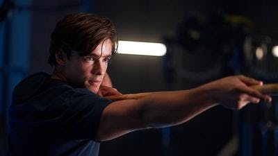 Assistir Titãs Temporada 2 Episódio 3 Online em HD