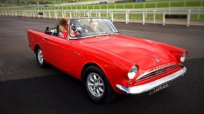 Assistir S.O.S Carros Temporada 5 Episódio 7 Online em HD