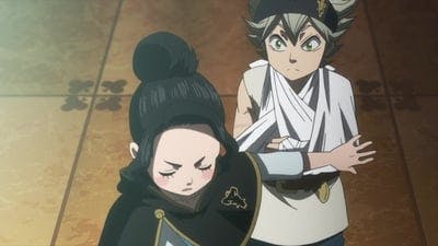 Assistir Black Clover Temporada 1 Episódio 51 Online em HD