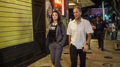 Assistir NCIS: Nova Orleans Temporada 3 Episódio 2 Online em HD