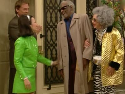 Assistir The Nanny Temporada 5 Episódio 8 Online em HD