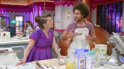 Assistir Zumbo’s Just Desserts Temporada 2 Episódio 4 Online em HD