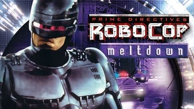 Assistir Robocop: Primeiras Diretrizes Temporada 1 Episódio 2 Online em HD