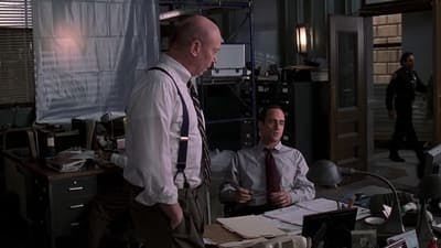 Assistir Lei & Ordem: Unidade de Vítimas Especiais Temporada 2 Episódio 17 Online em HD
