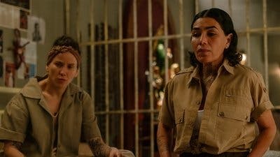 Assistir Señorita 89 Temporada 2 Episódio 2 Online em HD