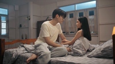 Assistir Petrichor Temporada 1 Episódio 7 Online em HD