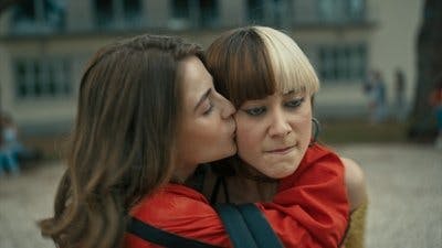 Assistir Sweet Strawberries Temporada 5 Episódio 2 Online em HD