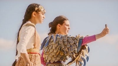 Assistir Theodosia Temporada 1 Episódio 11 Online em HD