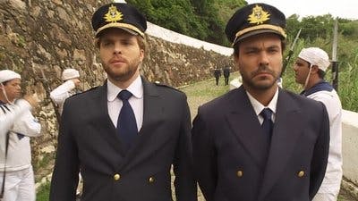 Assistir Side by Side Temporada 1 Episódio 84 Online em HD