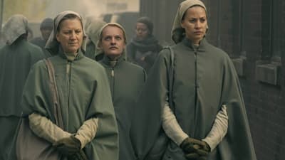 Assistir O Conto da Aia Temporada 3 Episódio 2 Online em HD