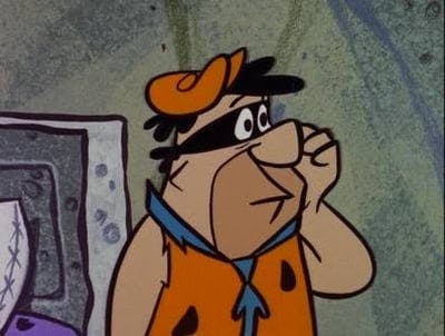 Assistir Os Flintstones Temporada 1 Episódio 14 Online em HD