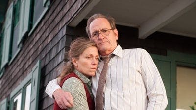 Assistir Olive Kitteridge Temporada 1 Episódio 1 Online em HD
